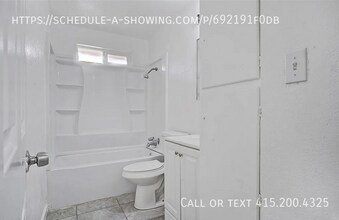 916 Carson St in Barstow, CA - Building Photo - Building Photo