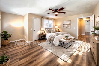 6056 Northwest Expy in Warr Acres, OK - Building Photo - Building Photo