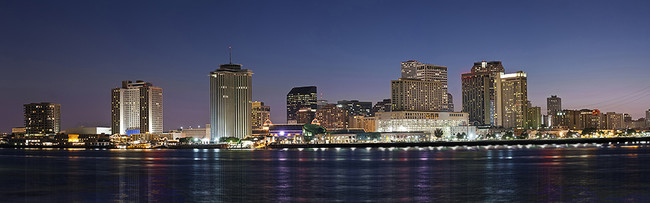 Apartamentos Alquiler en New Orleans, LA