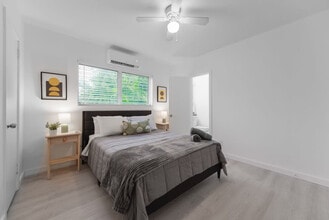 515 NE 82nd St in Miami, FL - Building Photo - Building Photo