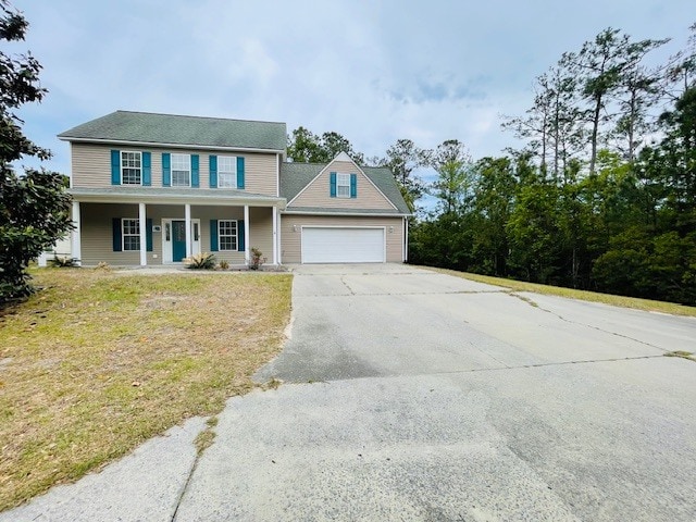144 Secretariat Dr in Havelock, NC - Building Photo - Building Photo