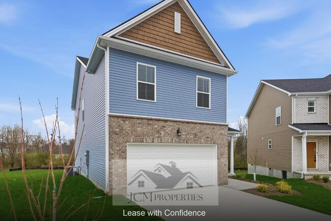 117 Lambert Fld in Nicholasville, KY - Building Photo - Building Photo