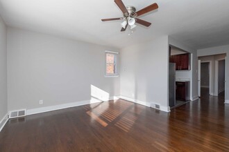 Airy Avenue Apartments in Philadelphia, PA - Building Photo - Building Photo