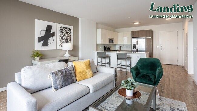 1501 SW 37th Ave-Unit -1003.645 in Miami, FL - Building Photo - Building Photo