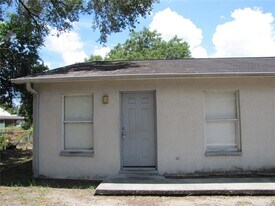 3603 Temple St in Tampa, FL - Building Photo