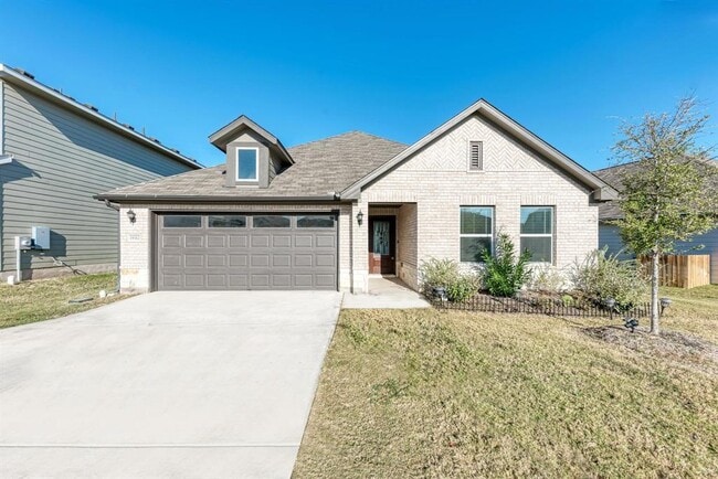 19312 Hartwell Dr in Pflugerville, TX - Building Photo - Building Photo
