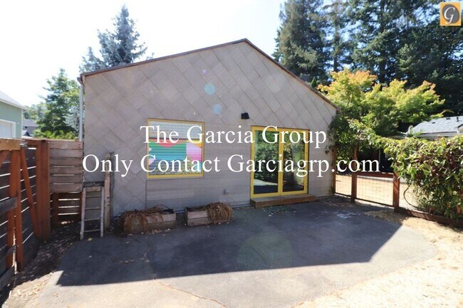property at 8020 N Hurst Ave
