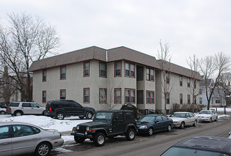 1925 S 2nd Ave in Minneapolis, MN - Building Photo - Building Photo