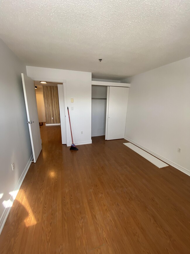 property at 3700 John Parr Dr