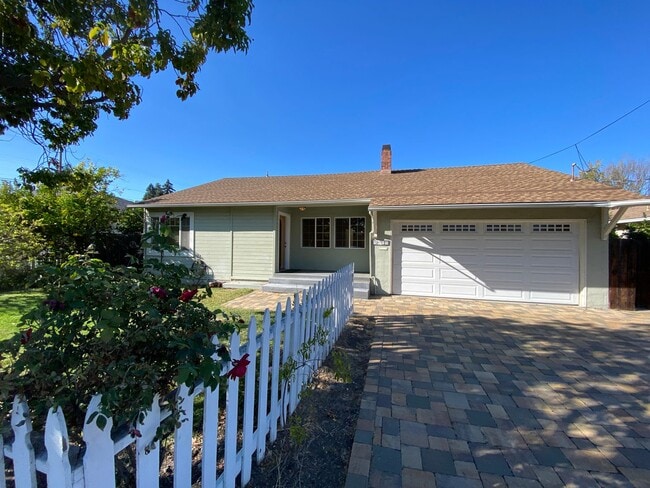 property at 3509 Page St