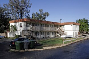 355 Idaho Ave Apartments