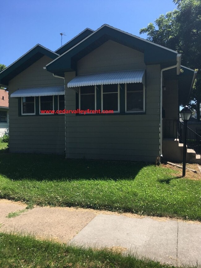 property at 326 Cutler St
