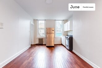 29 Fayette St in New York, NY - Building Photo - Building Photo