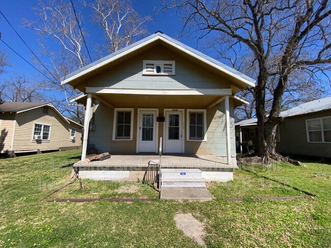 property at 218 Royal St