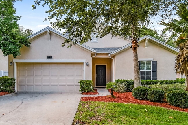property at 2325 Creekfront Dr