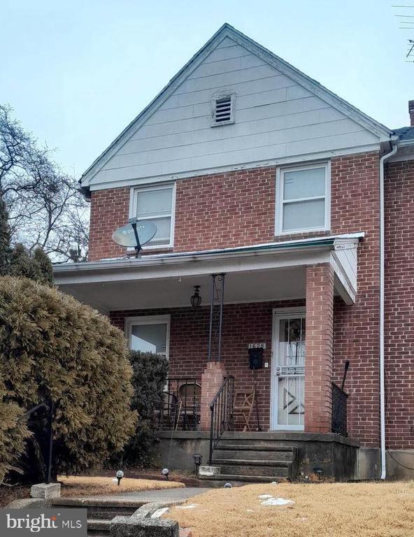 property at 1628 Gleneagle Rd