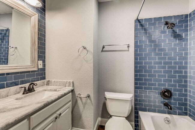 property at 409 Live Oak Dr