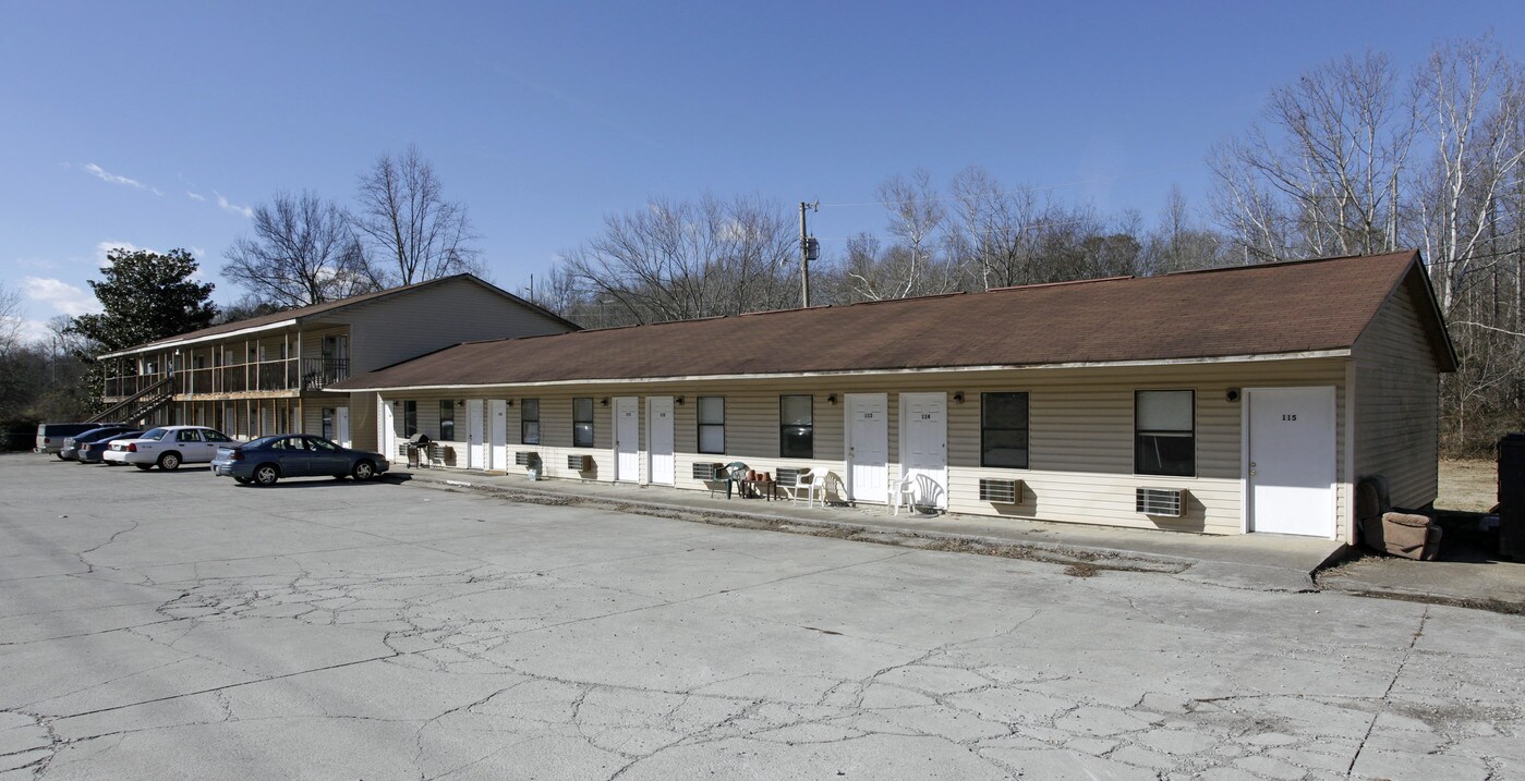 867 N Gallaher View Rd in Knoxville, TN - Building Photo