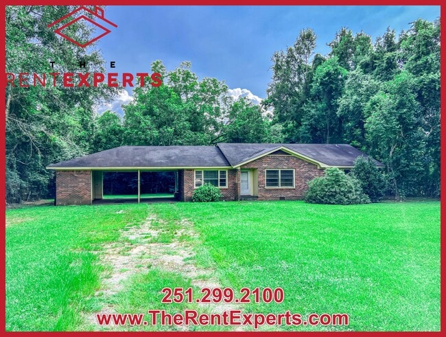property at 7471 Firetower Rd S
