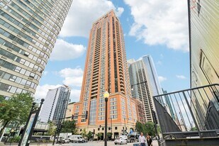 1160 S Michigan Ave in Chicago, IL - Building Photo