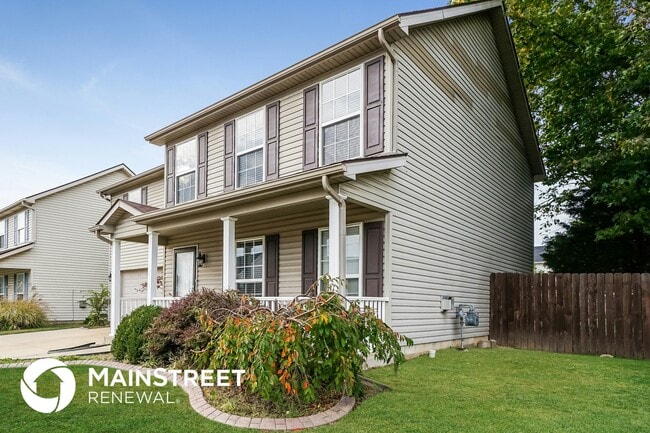 6621 Timberbend Dr in Louisville, KY - Building Photo - Building Photo