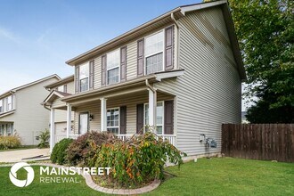 6621 Timberbend Dr in Louisville, KY - Building Photo - Building Photo