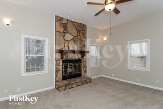 289 Angla Dr SE, Unit 1 in Smyrna, GA - Building Photo - Building Photo