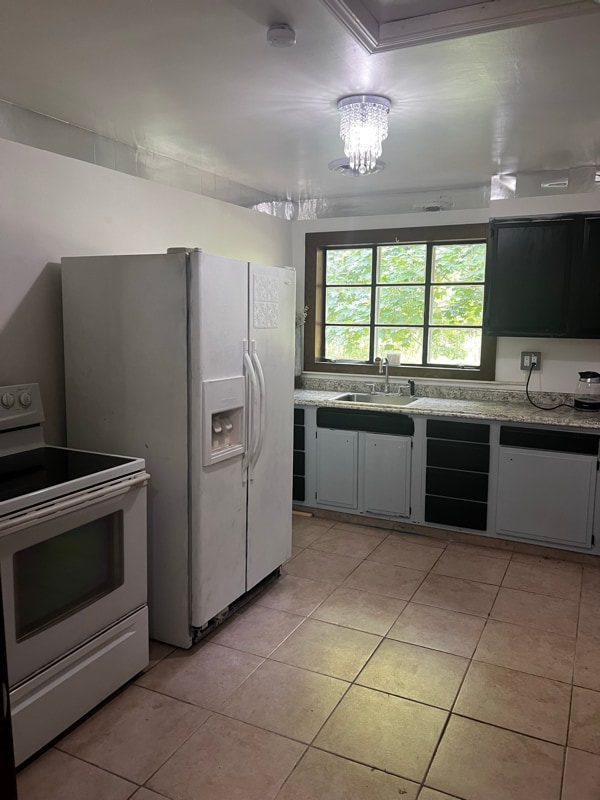 property at 317 W High St