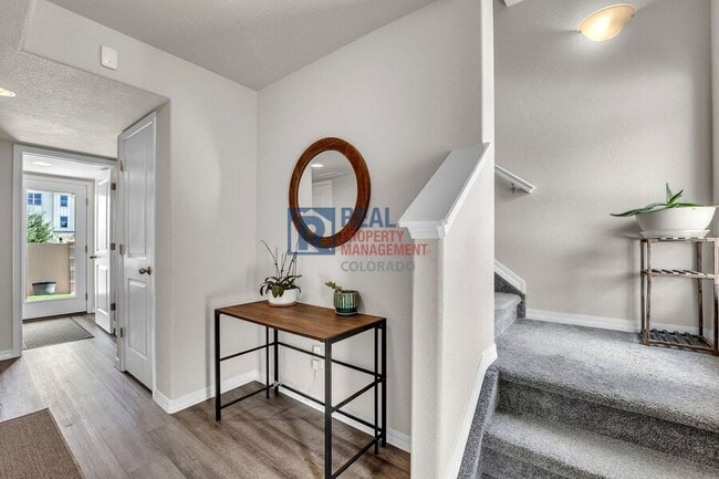 793 Grissom Dr. in Colorado Springs, CO - Building Photo - Building Photo