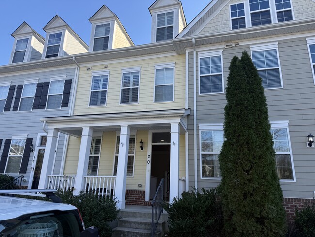 property at 20 Boucher Pl