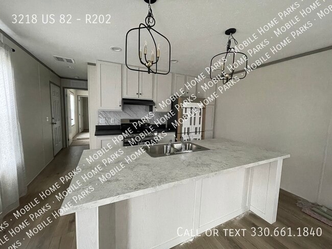 property at 3218 OH-82