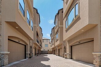 4629 Crawford St in Houston, TX - Building Photo - Building Photo