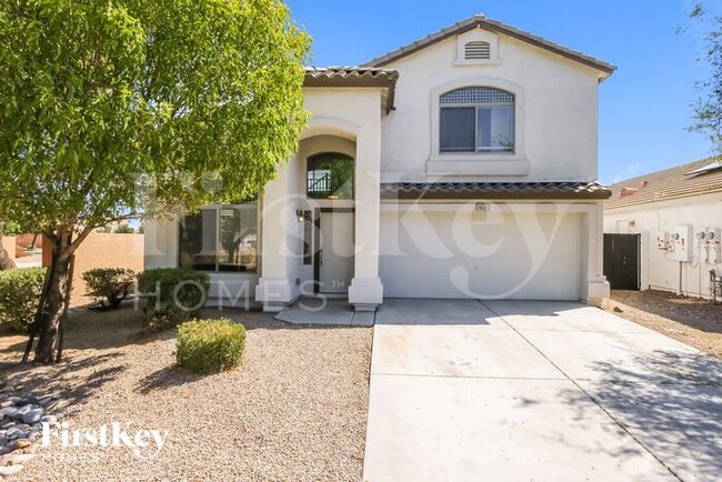 property at 1422 E Penny Ln