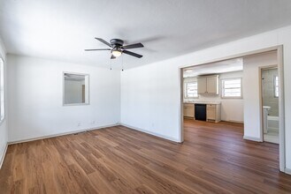 511 S Grant St in Cabot, AR - Foto de edificio - Building Photo