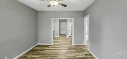 5021 Temple St in Savannah, GA - Building Photo - Building Photo