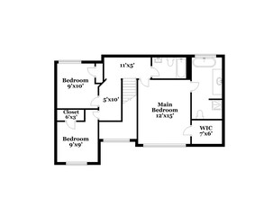 801 Arbor Forest Pl in Marietta, GA - Building Photo - Building Photo