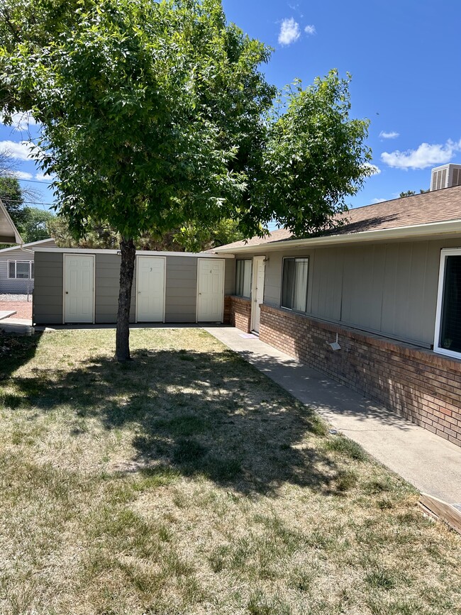 1845 David St in Grand Junction, CO - Building Photo - Building Photo