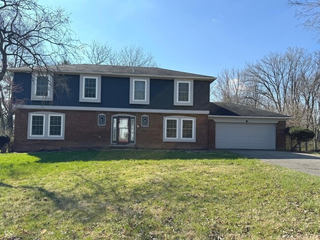 property at 5125 E 74th Pl