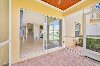 3889 Tilbor Circle in Ft. Myers, FL - Building Photo - Building Photo