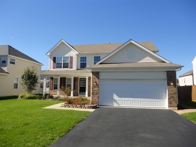 property at 454 Grape Vine Trl