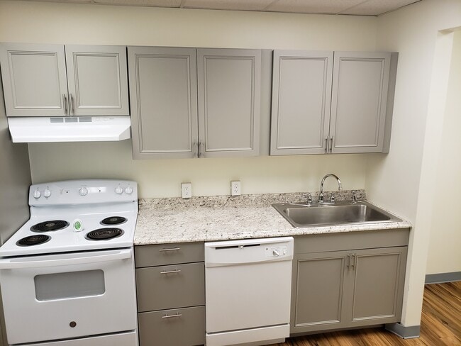 property at 27 W King St