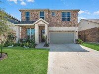 13118 Rowan Grn Dr in Humble, TX - Foto de edificio - Building Photo