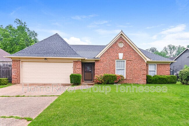 property at 1378 Fieldstone Trail