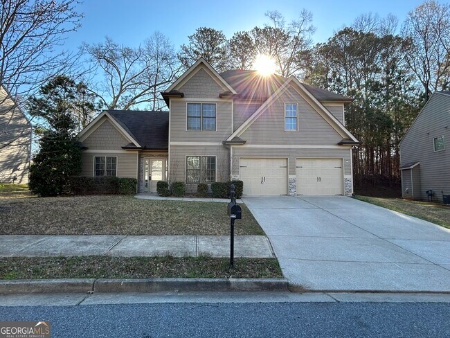 property at 106 Valdosta Ave