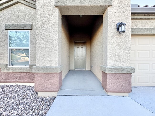 9383 W Desert Bighorn Trail in Marana, AZ - Building Photo - Building Photo