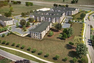 Bridge at Estancia in Manchaca, TX - Foto de edificio - Building Photo