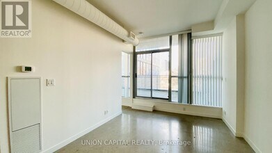 510 King St E in Toronto, ON - Building Photo - Building Photo