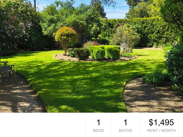 property at 133 SW Normandy Rd