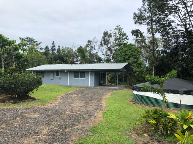 15-1829 13th Ave in Keaau, HI - Building Photo - Building Photo