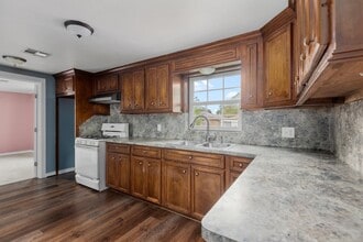 3914 Cetti St in Houston, TX - Building Photo - Building Photo